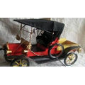 20 Oz. Antique Ford Model T Car ( 14.25"x6.5"x9.25")